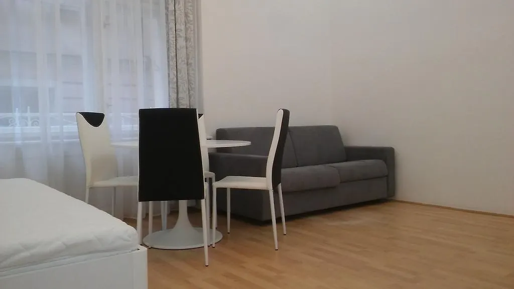 Prague Apartment Reznicka 3 0*,  Czech Republic